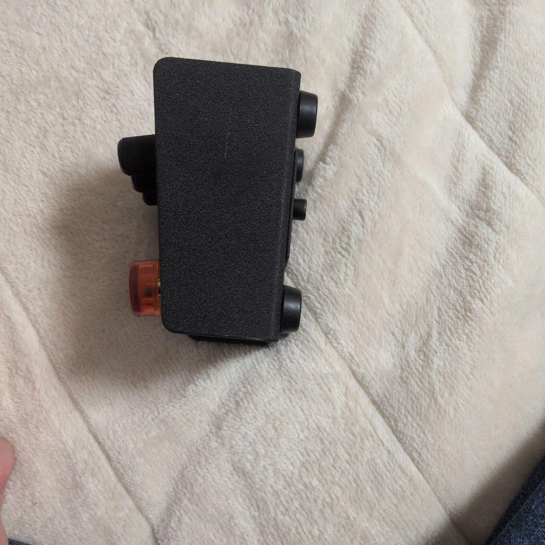 Proco RAT2　本体のみ　動作確認済み