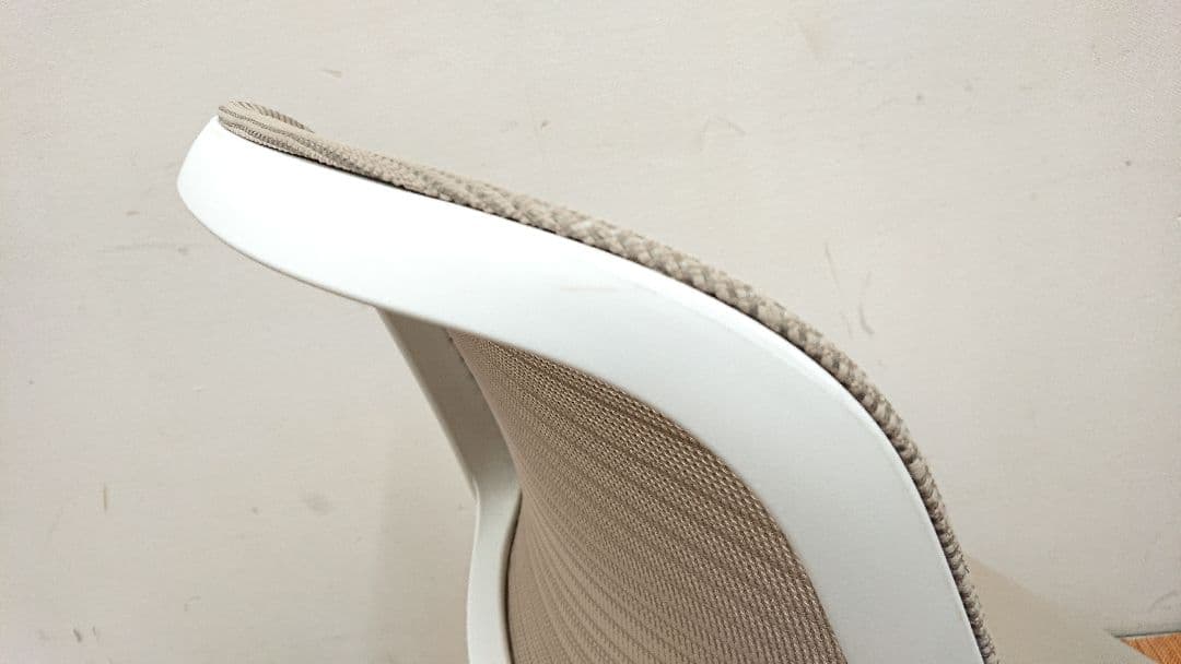 okamura オカムラ Luce デスクチェア 81L1GR 11万円