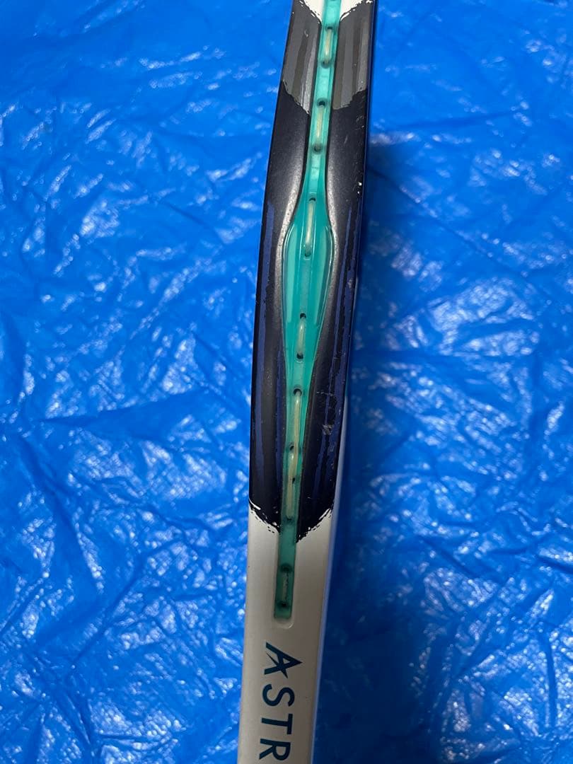 YONEX ASTREL 105 アストレル　硬式　テニスラケット　G1