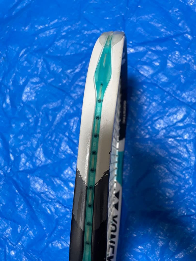 YONEX ASTREL 105 アストレル　硬式　テニスラケット　G1