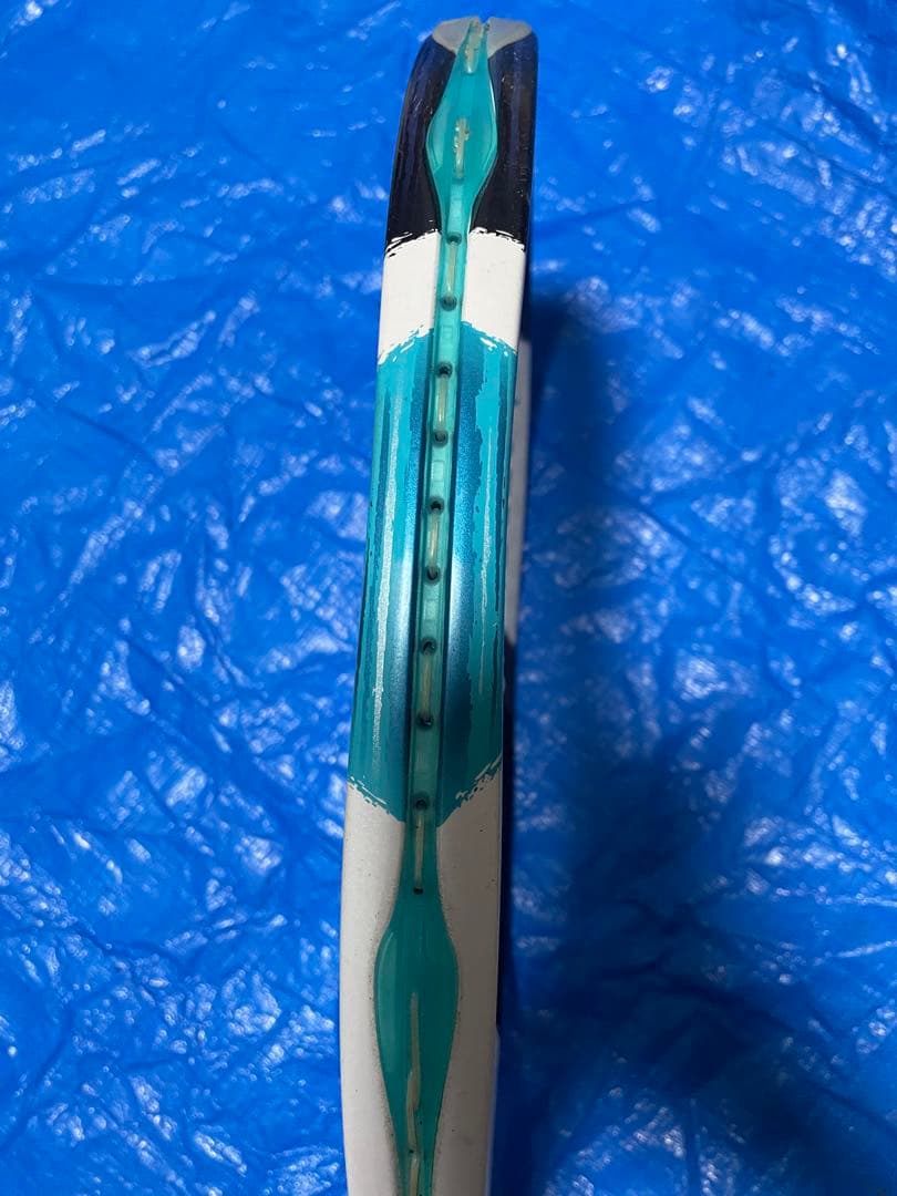 YONEX ASTREL 105 アストレル　硬式　テニスラケット　G1
