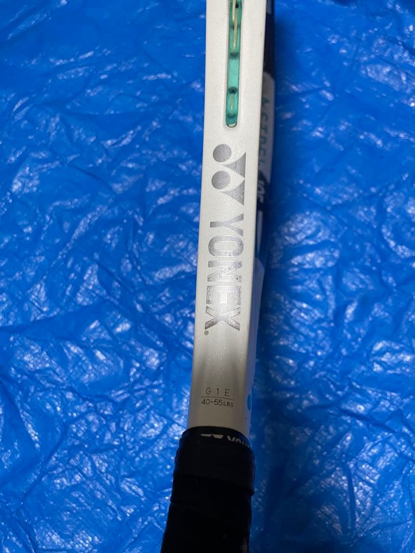 YONEX ASTREL 105 アストレル　硬式　テニスラケット　G1
