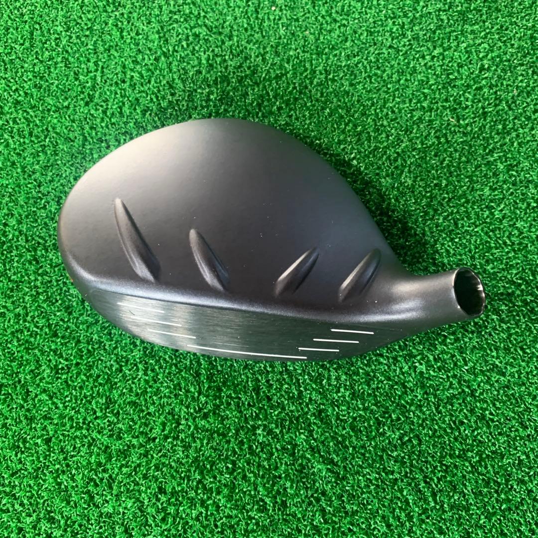 【美品】PING G410 LST 3W ヘッドのみ 低スピン 強弾道 名器