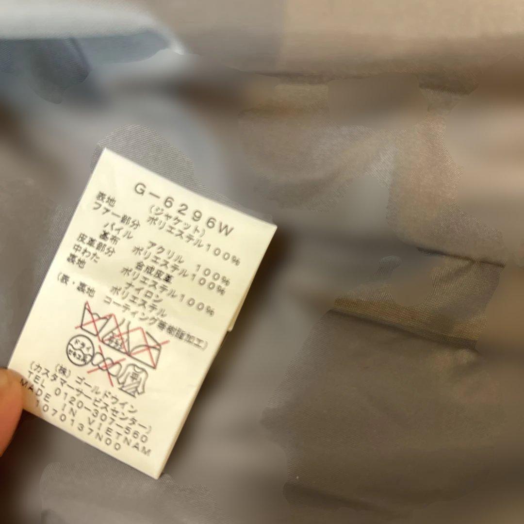 Goldwin スキーウェア　レディース　L