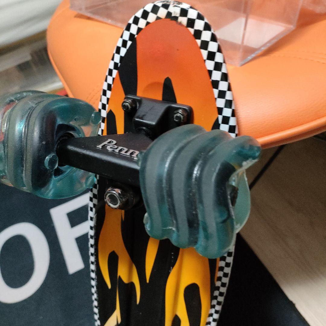 Penny ペニー 22インチ スケートボード ミニクルーザー