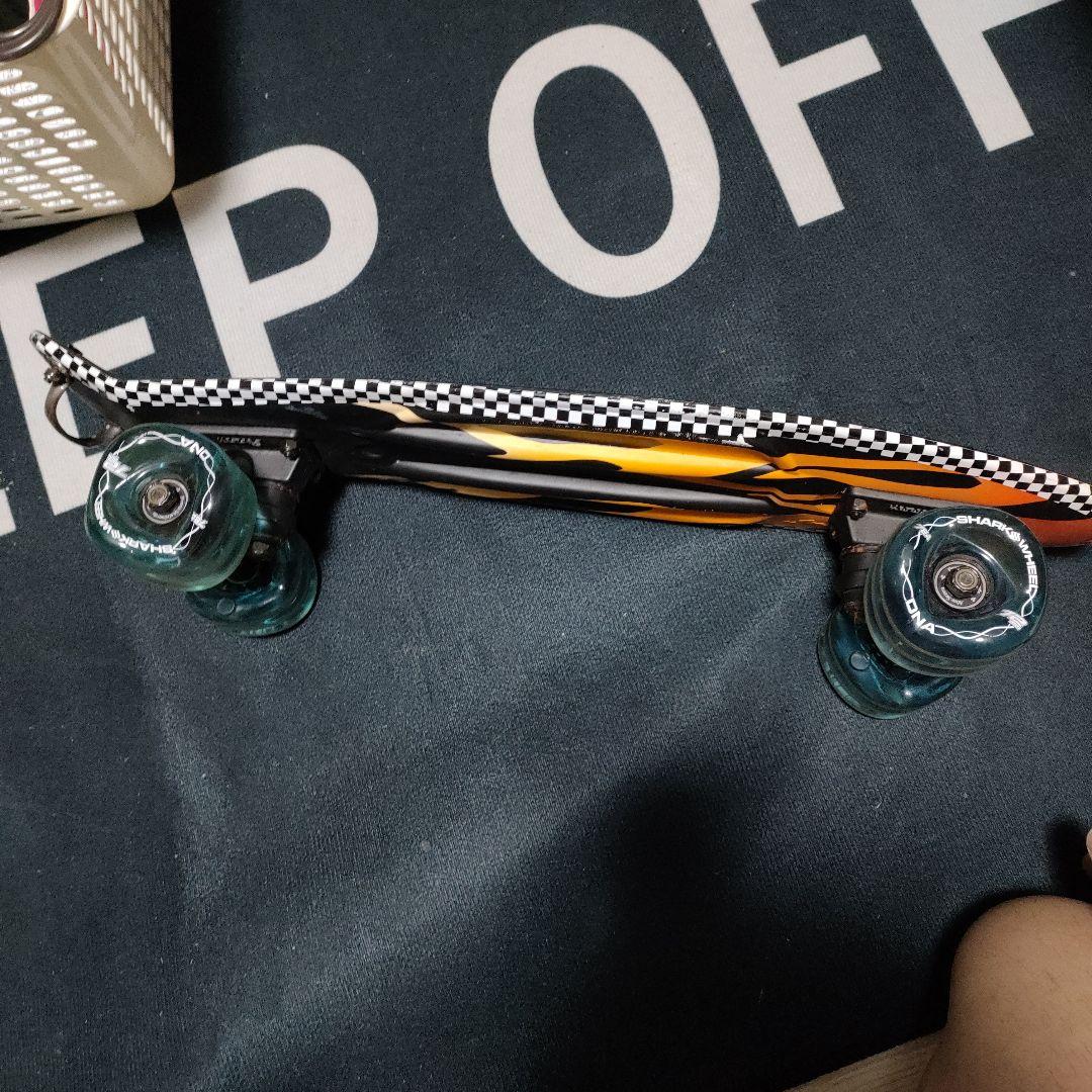 Penny ペニー 22インチ スケートボード ミニクルーザー