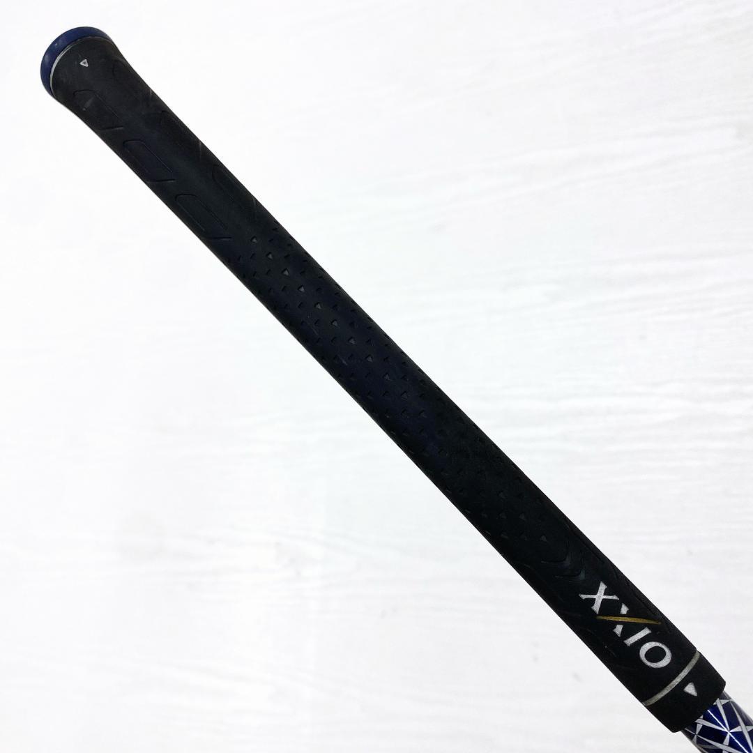 XXIO MP900 ゼクシオ ナイン 9代目 アイアン 6番 R 単品