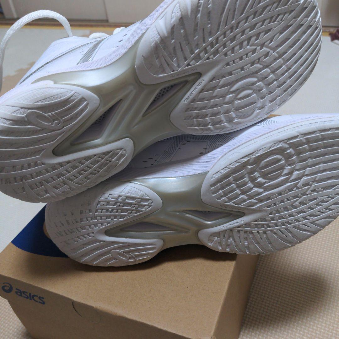 ASICS GEL-HOOP エキストラワイド25.5センチ
