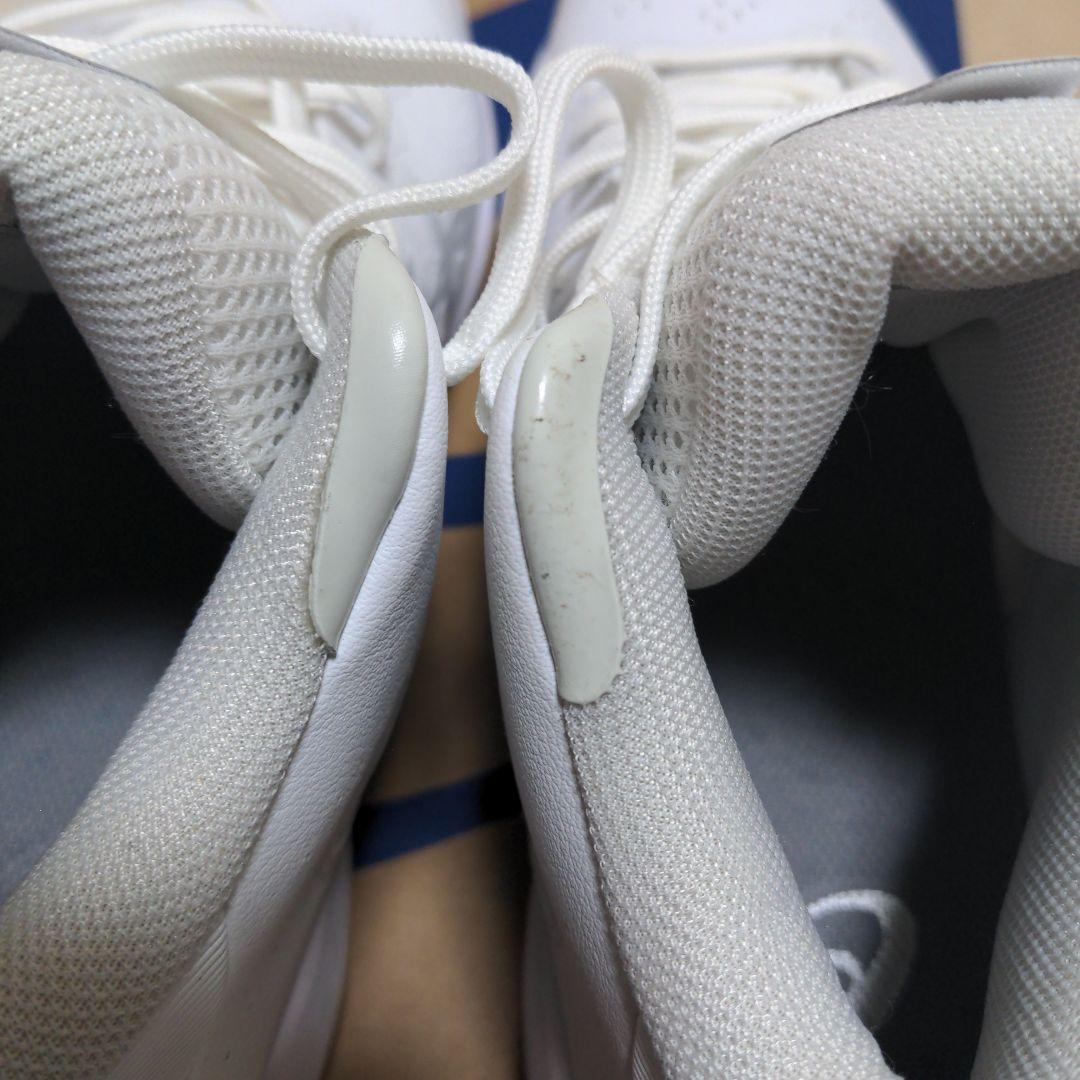 ASICS GEL-HOOP エキストラワイド25.5センチ
