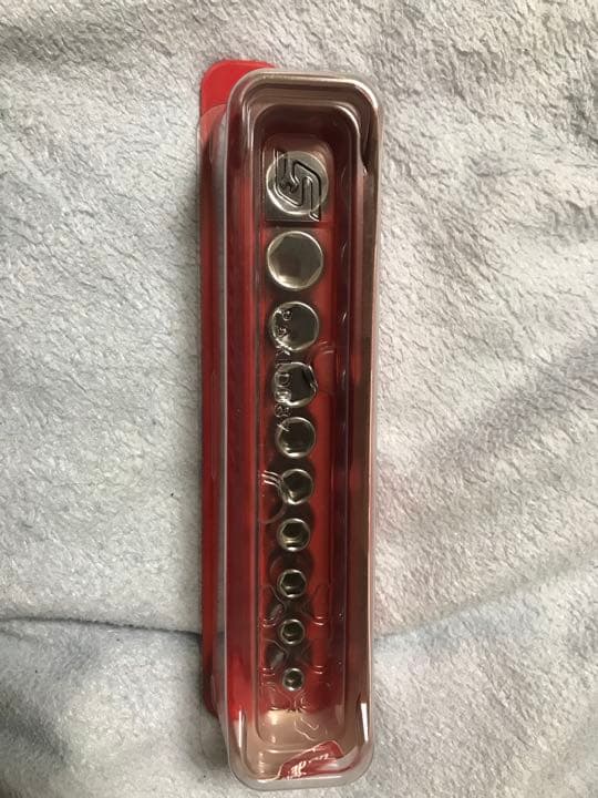 Snap-on ソケットセット
