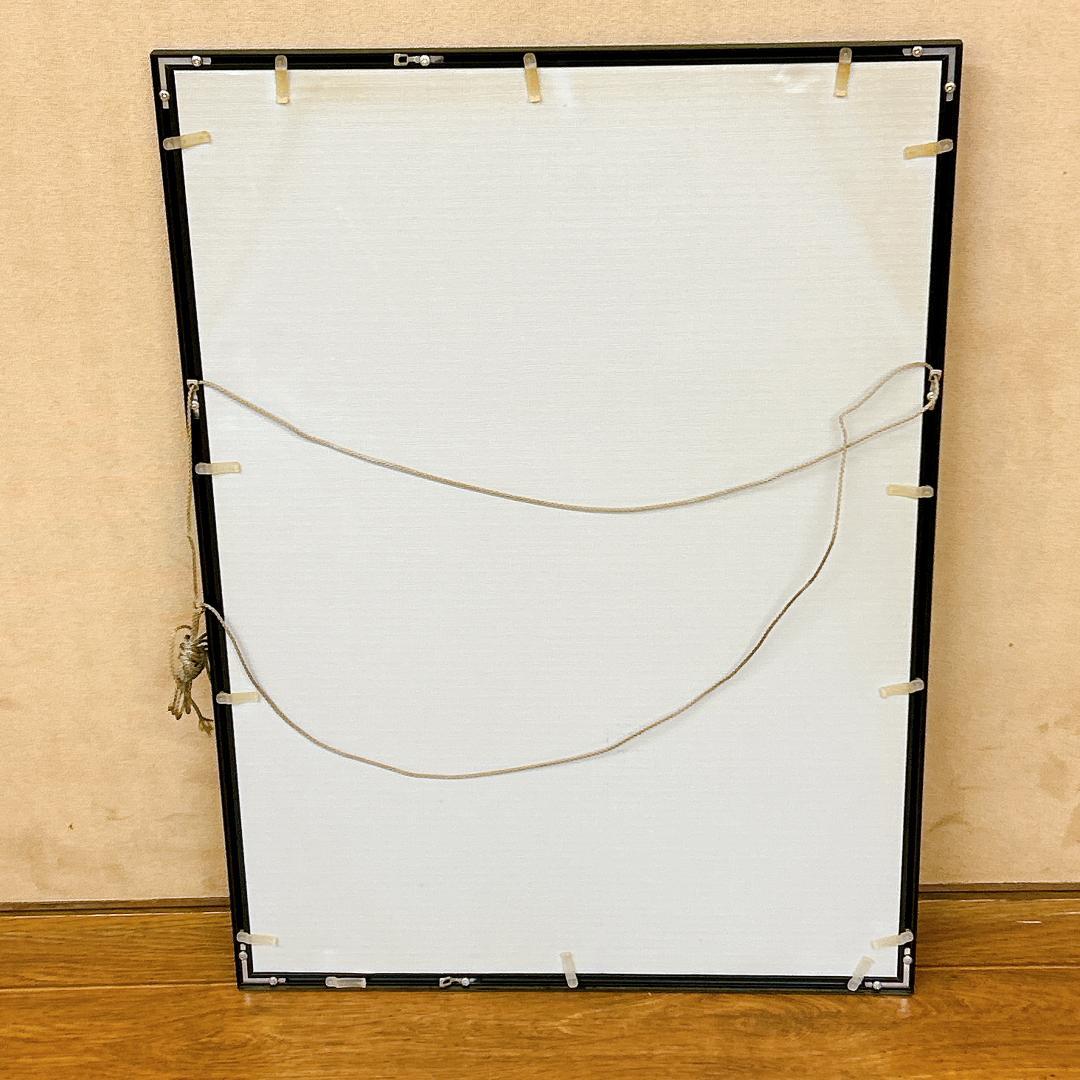 絵師100人展 03 カントク 複製原画 秋色遊戯 五年目の放課後　産経新聞社