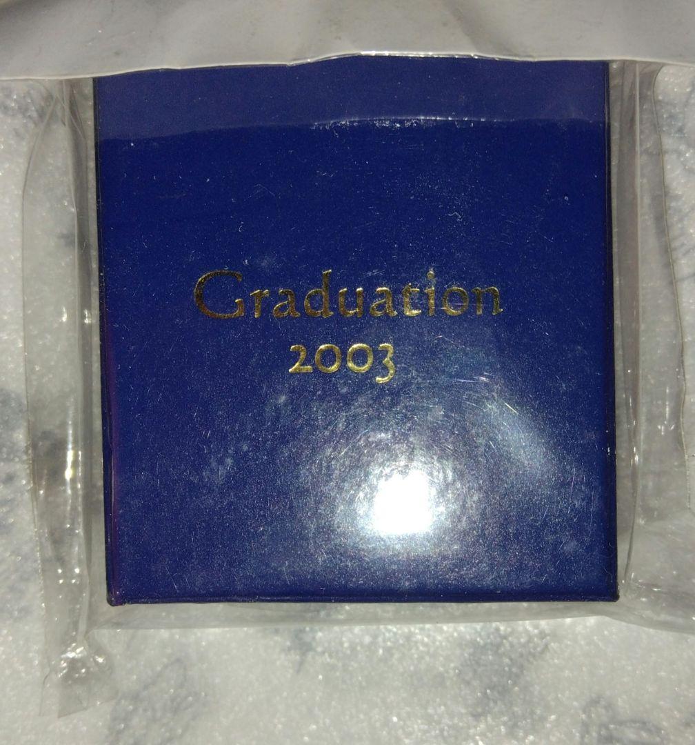 DisneyStore　チップとデール ピンバッジセット 2003年