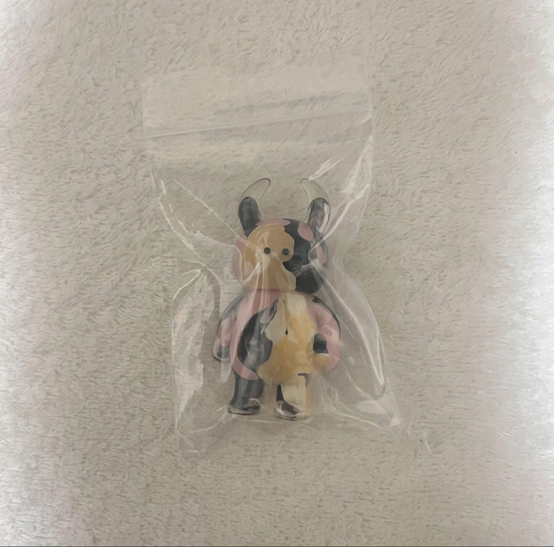 ソニョウアモウ VOILLD ver.