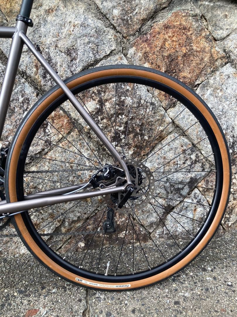 FUJI Feather CX+ size54 ※引取り希望