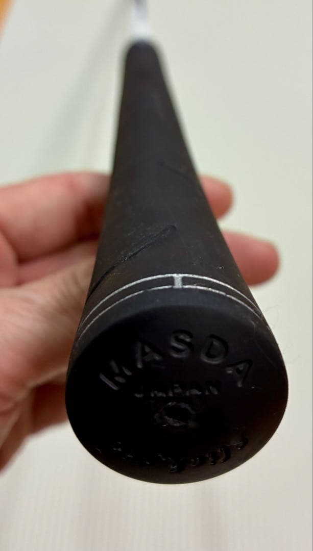 【美品】PRGR egg spoon ブラック 15度S