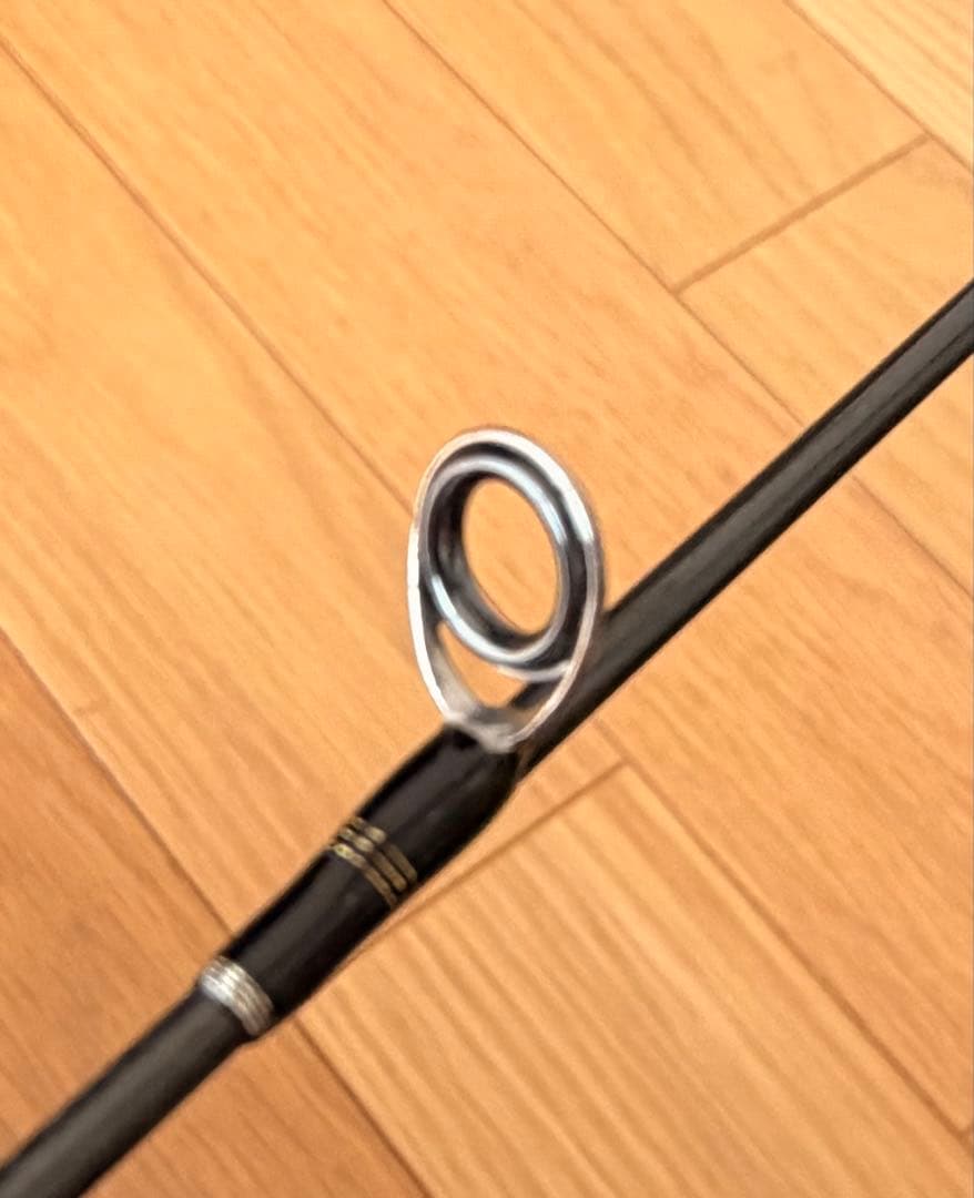 スミス(SMITH)トラウティンスピン インターボロンXX IBXX-53MTH