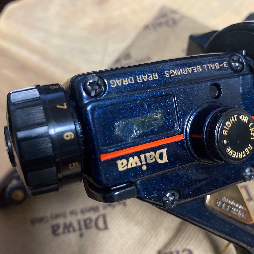 Daiwa SS-900RD スピニングリール