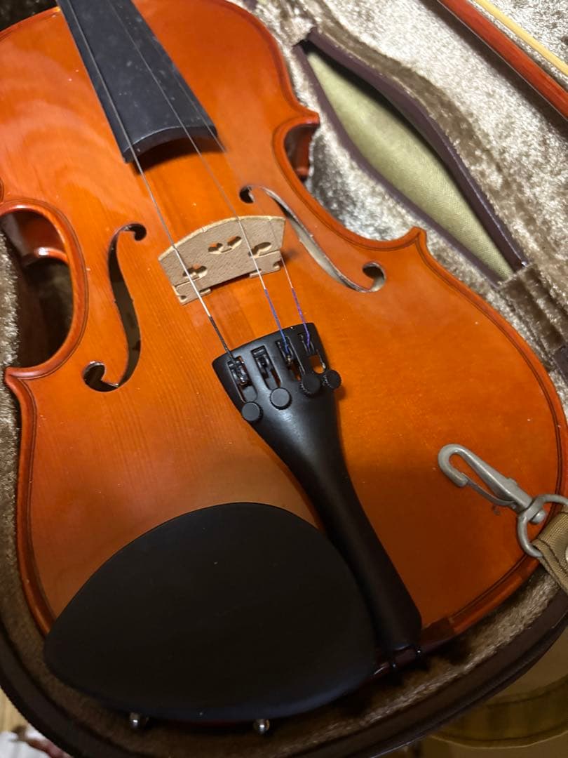 carlo giordano violin バイオリン4/4