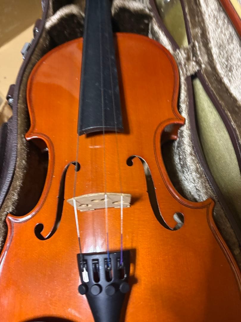 carlo giordano violin バイオリン4/4
