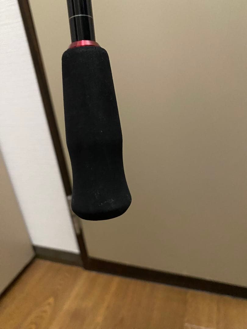 シマノ 22 Sephia BB S76 ML