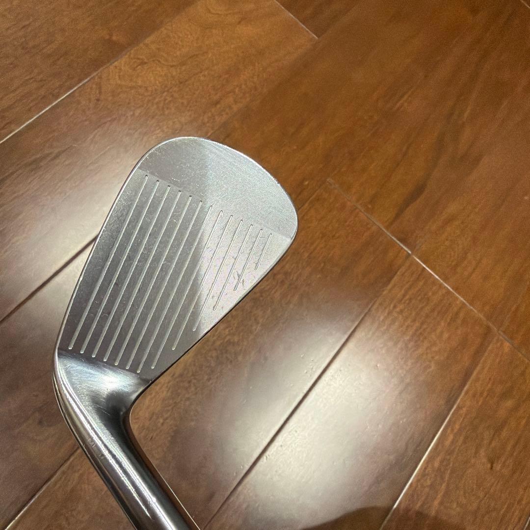 TaylorMade P-7MC 4番アイアン