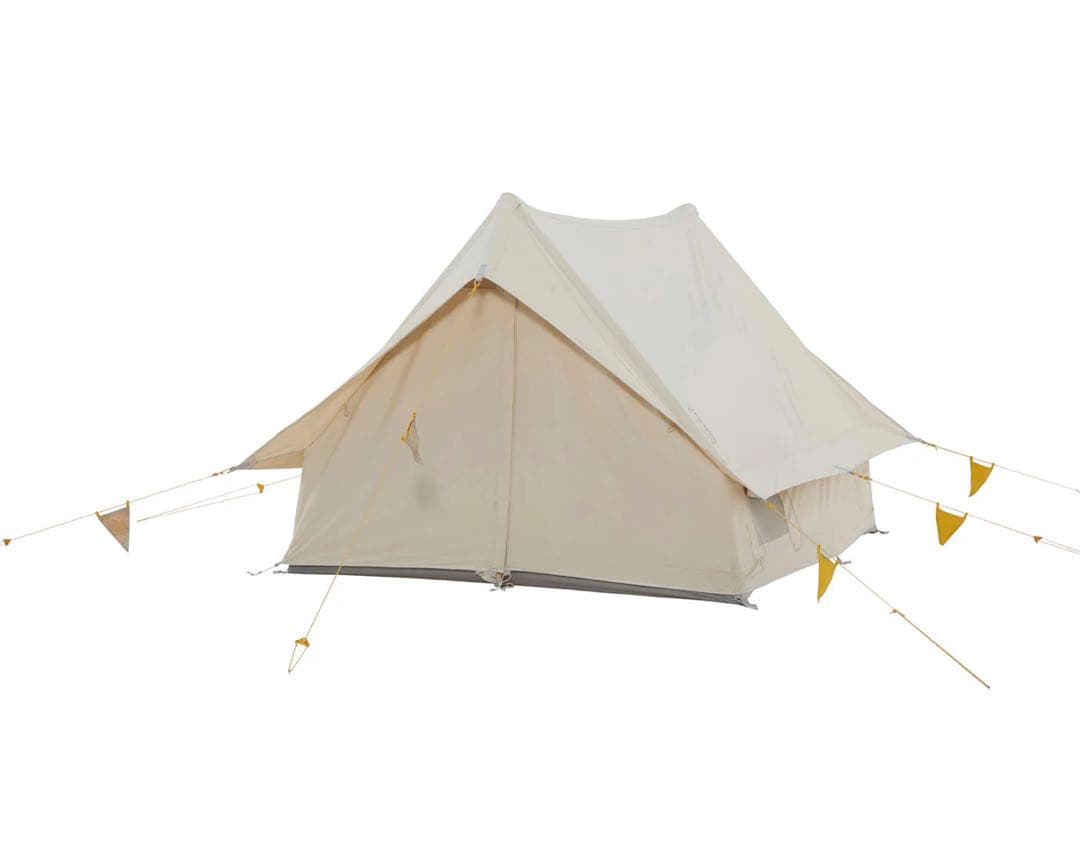 新品　Nordisk Ydun Tech Mini ノルディスク テント　2人用