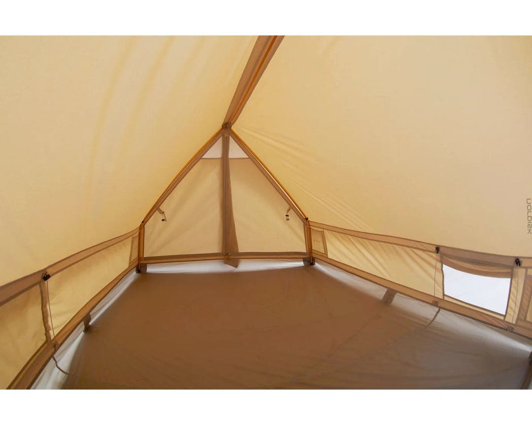 新品　Nordisk Ydun Tech Mini ノルディスク テント　2人用
