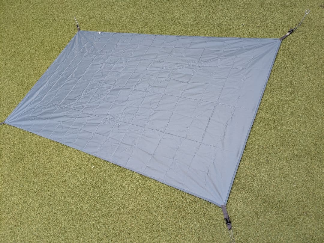 テント・タープ Naturehike CloudUP 2X