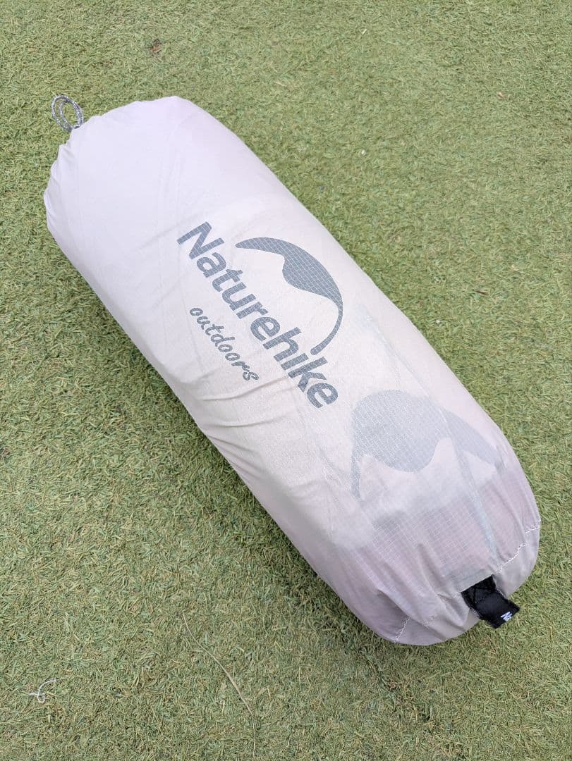 テント・タープ Naturehike CloudUP 2X
