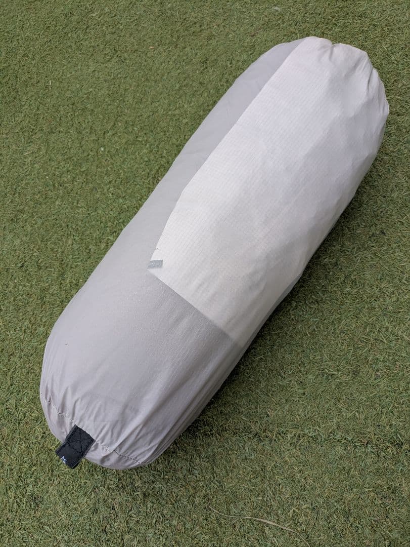 テント・タープ Naturehike CloudUP 2X