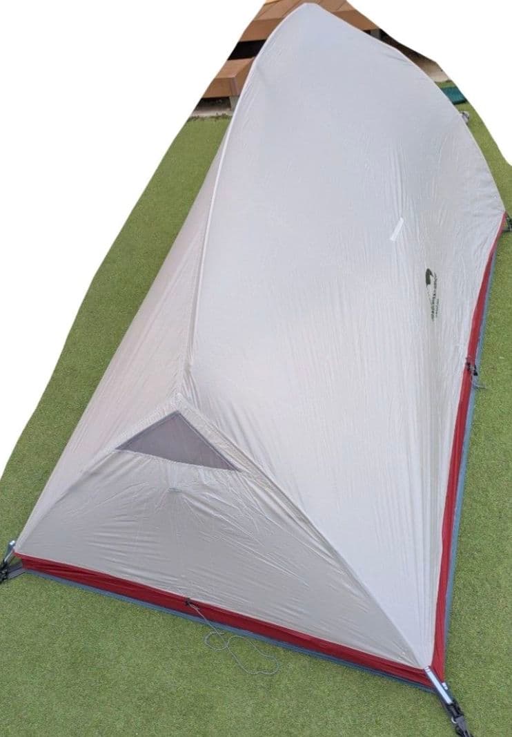 テント・タープ Naturehike CloudUP 2X