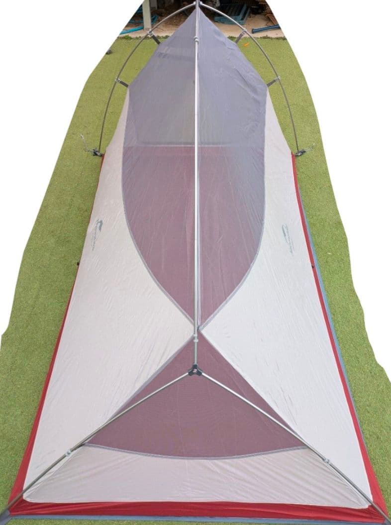 テント・タープ Naturehike CloudUP 2X