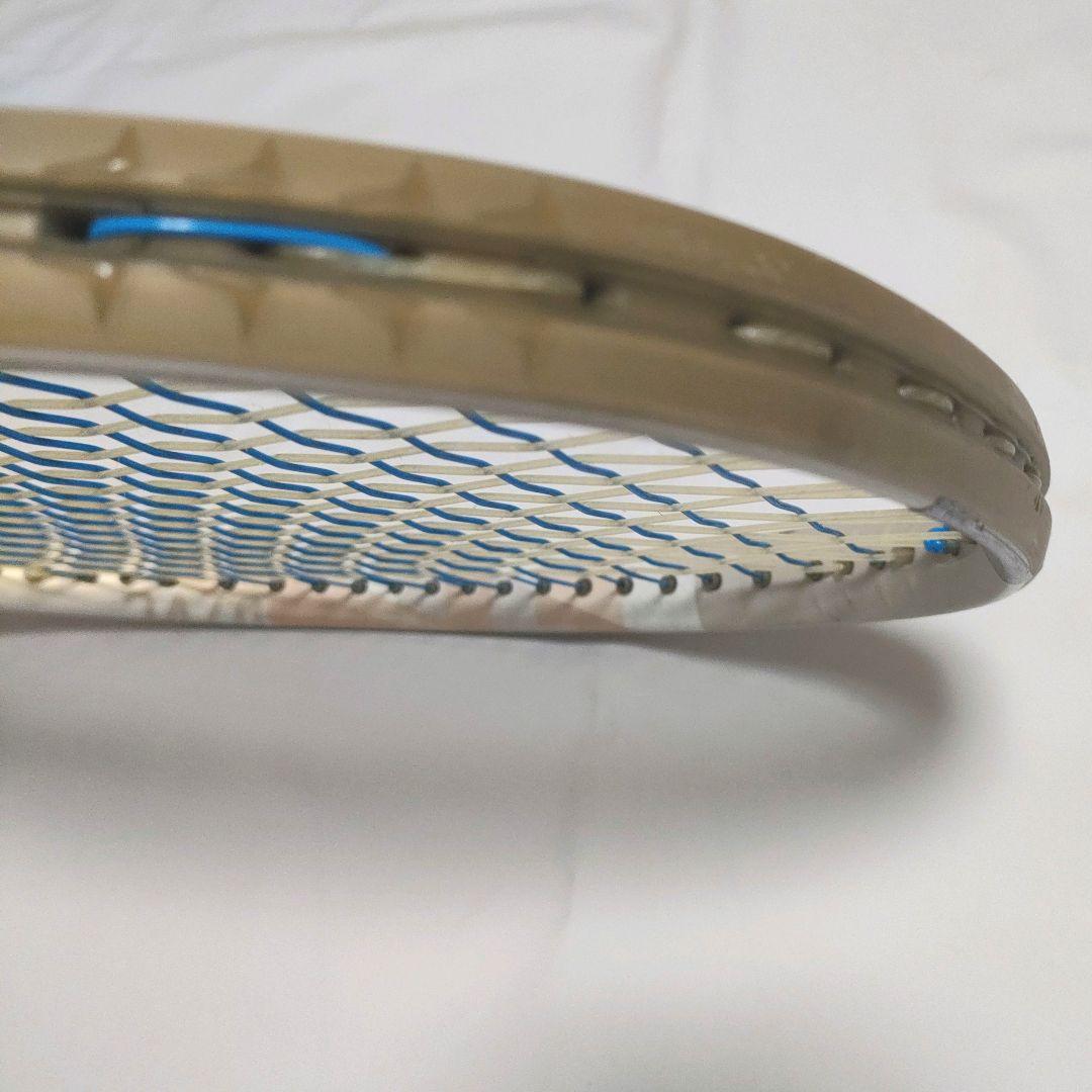 YONEX VCORE 98 サンドベージュ G3
