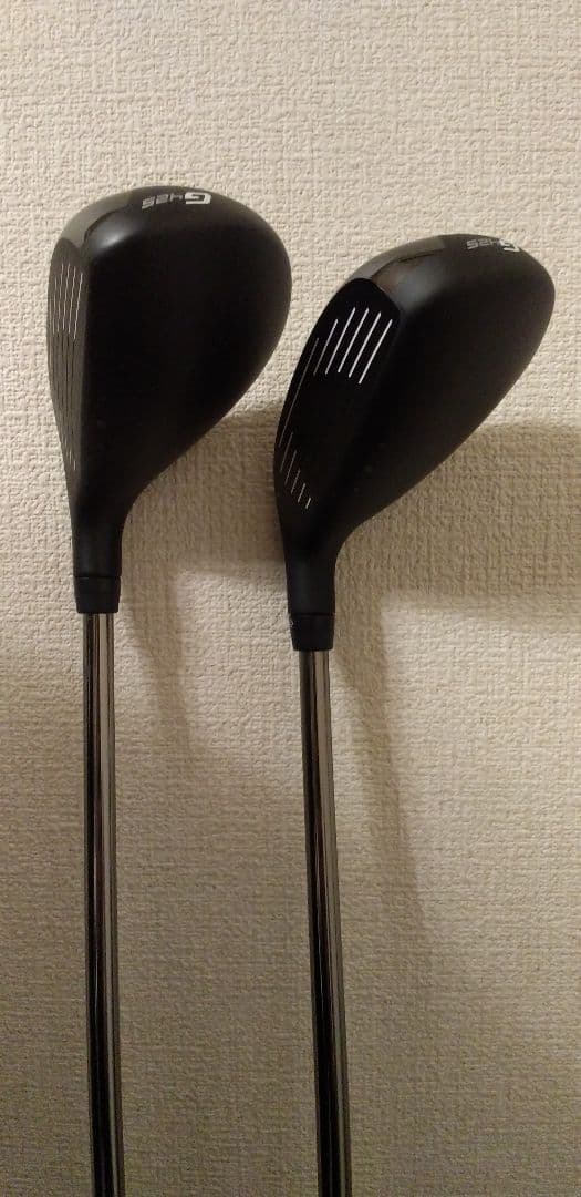 ◎☆★.PING HYBRID 最強セット.★☆◎