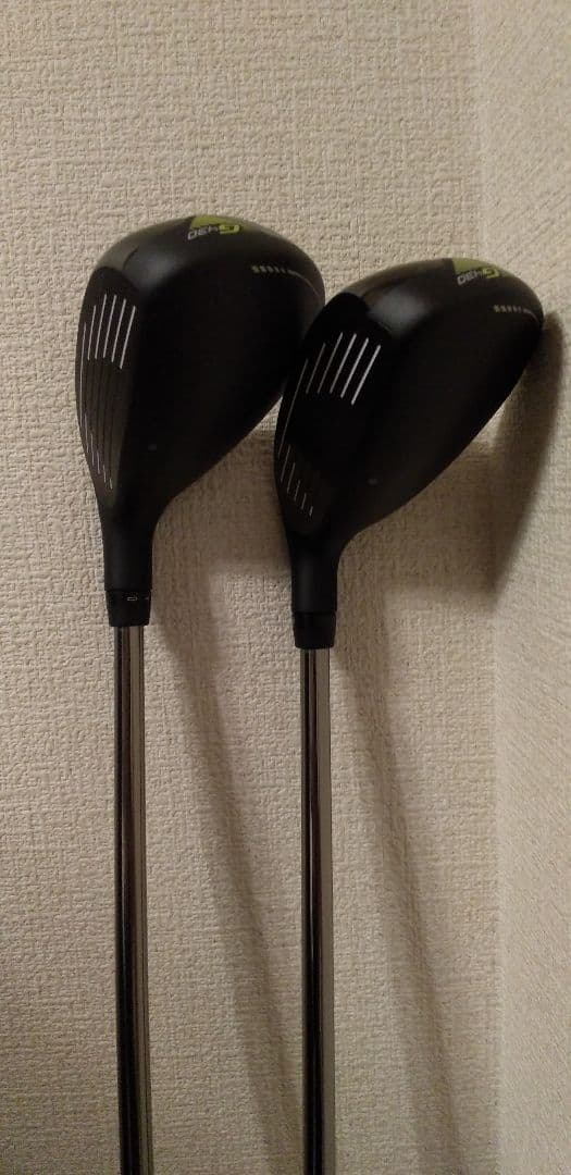◎☆★.PING HYBRID 最強セット.★☆◎