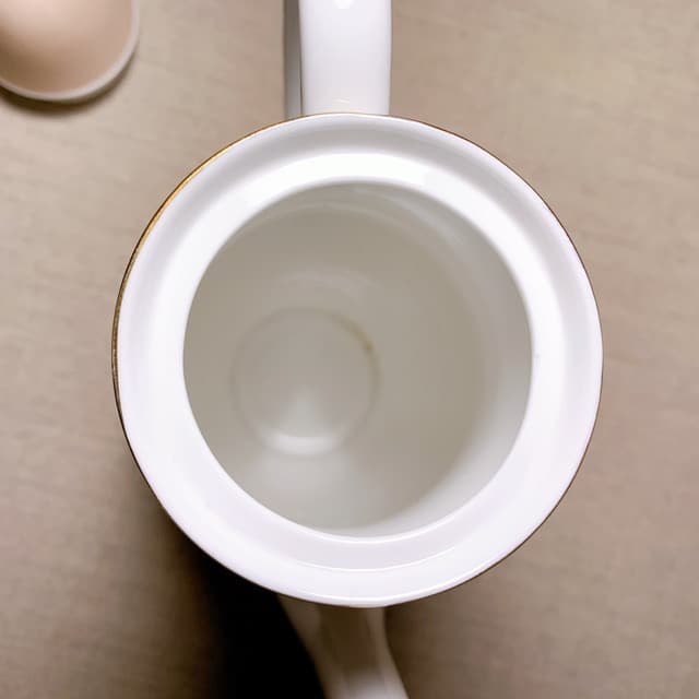 【セール】スージークーパー セピアローズ ポット