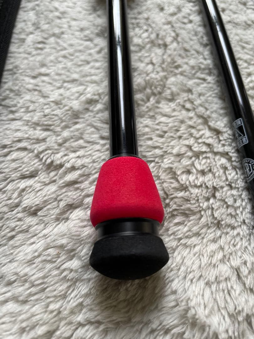 あ*き様 RGM spec.6 69 Light パックロッド