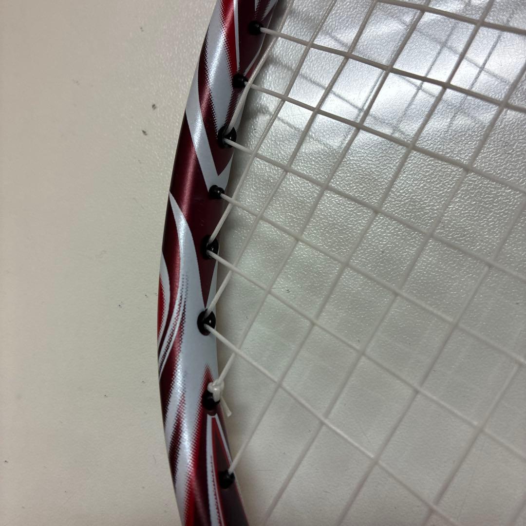 【美品】アストロクス100zz 3U G6