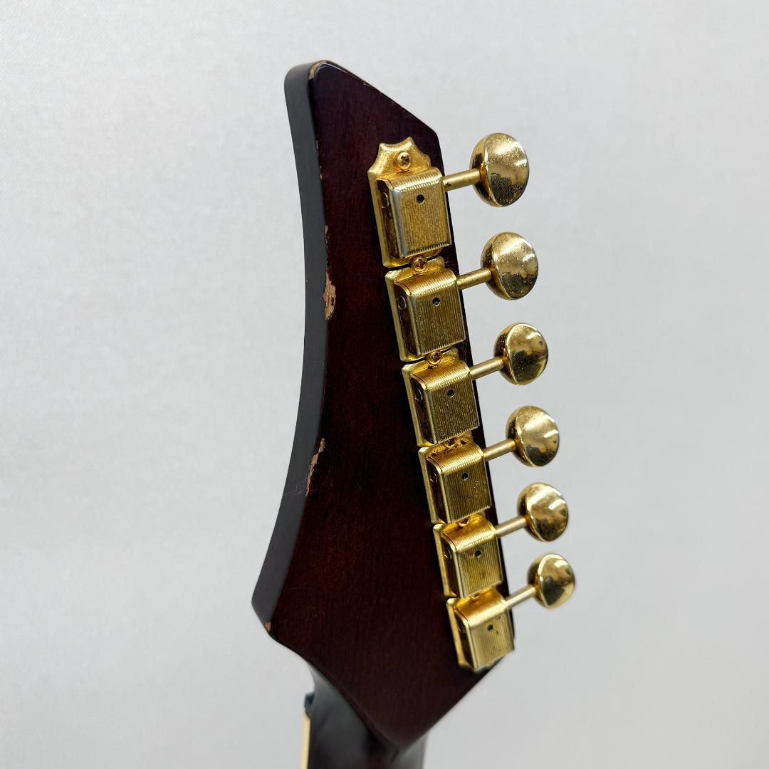 Morris Tornado ECLIPSE ZⅢ-HG エレアコ