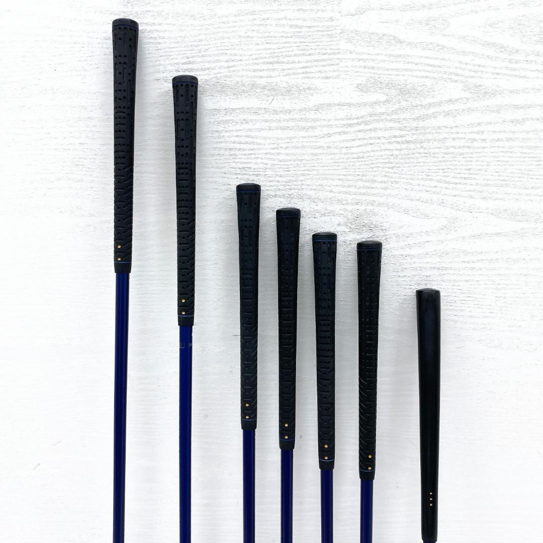 【格安‼】 MIZUNO ミズノ レディース ゴルフクラブ 初心者セット L