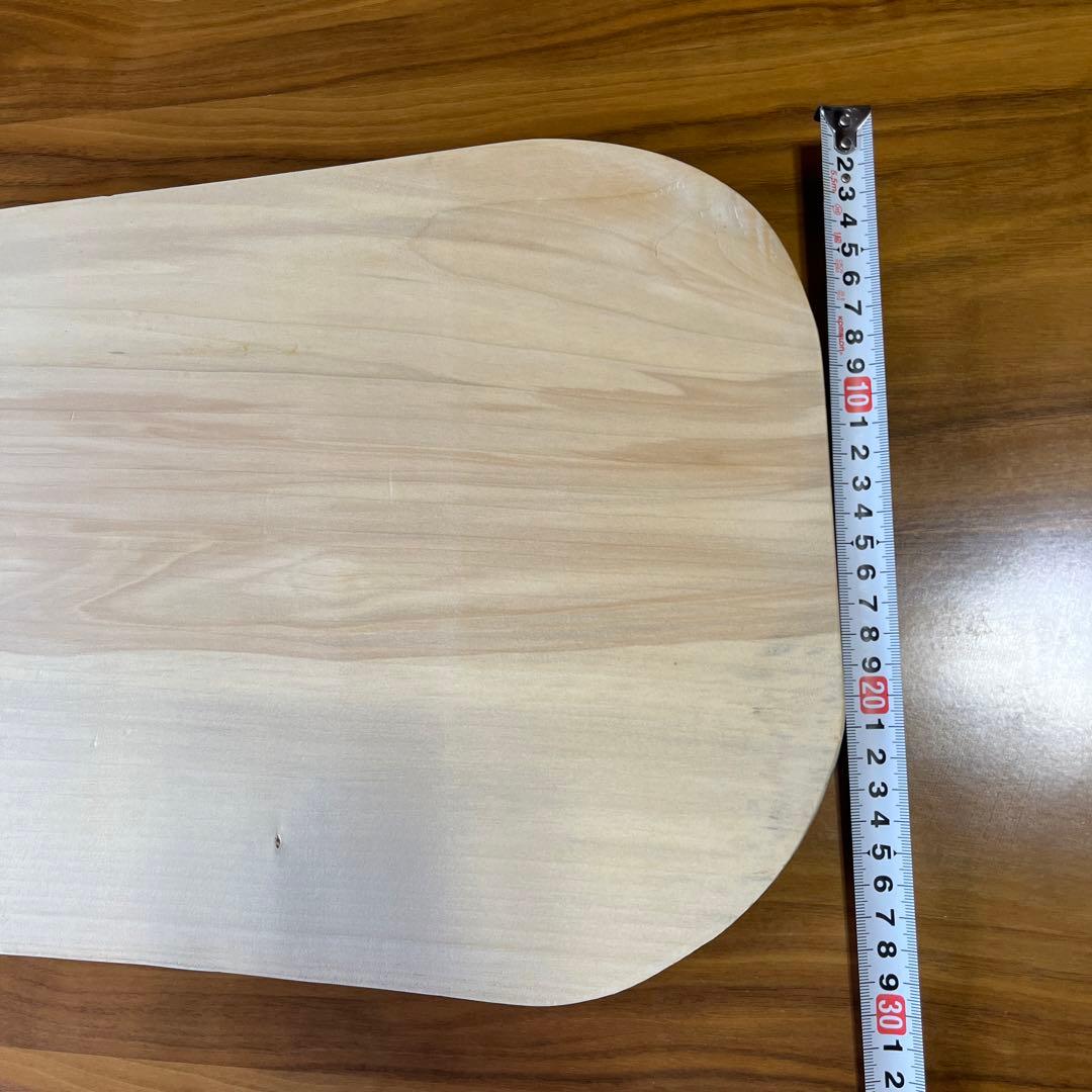 カッティングボード
