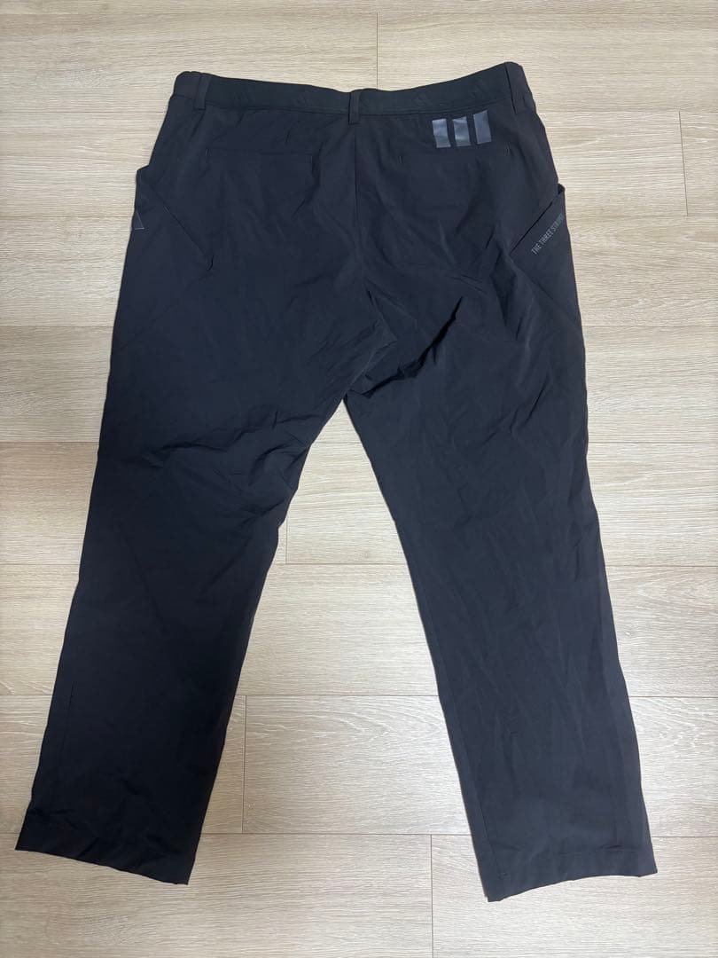 adidas パンツ