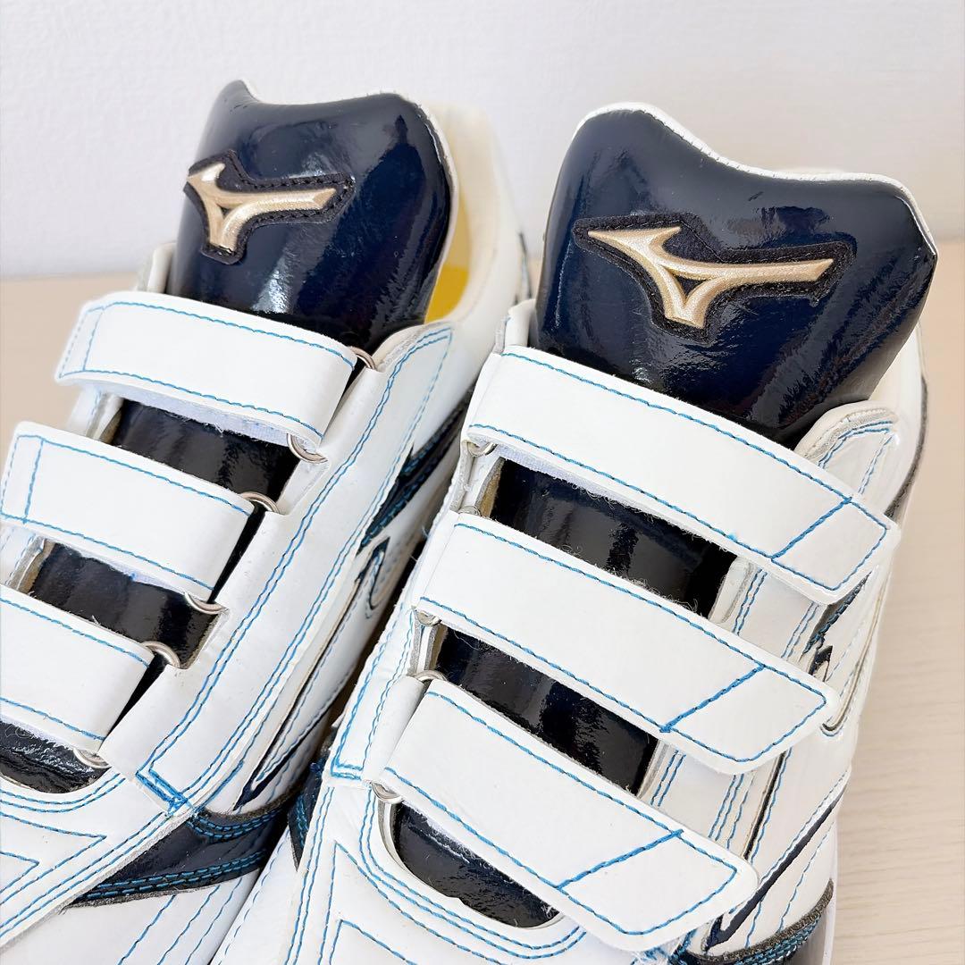 新品❤️ Mizuno Pro ミズノプロ 野球 トレーニングシューズ 28.0