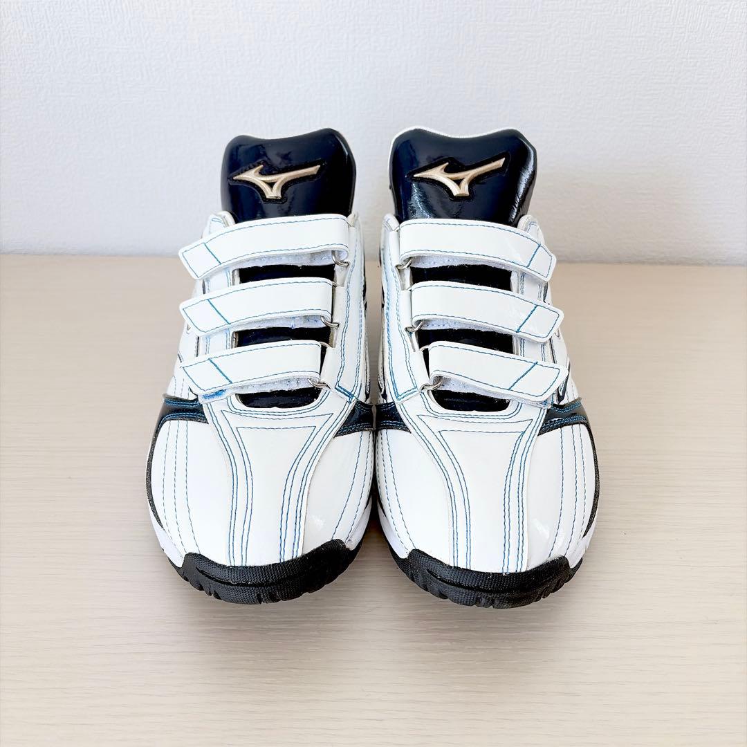 新品❤️ Mizuno Pro ミズノプロ 野球 トレーニングシューズ 28.0
