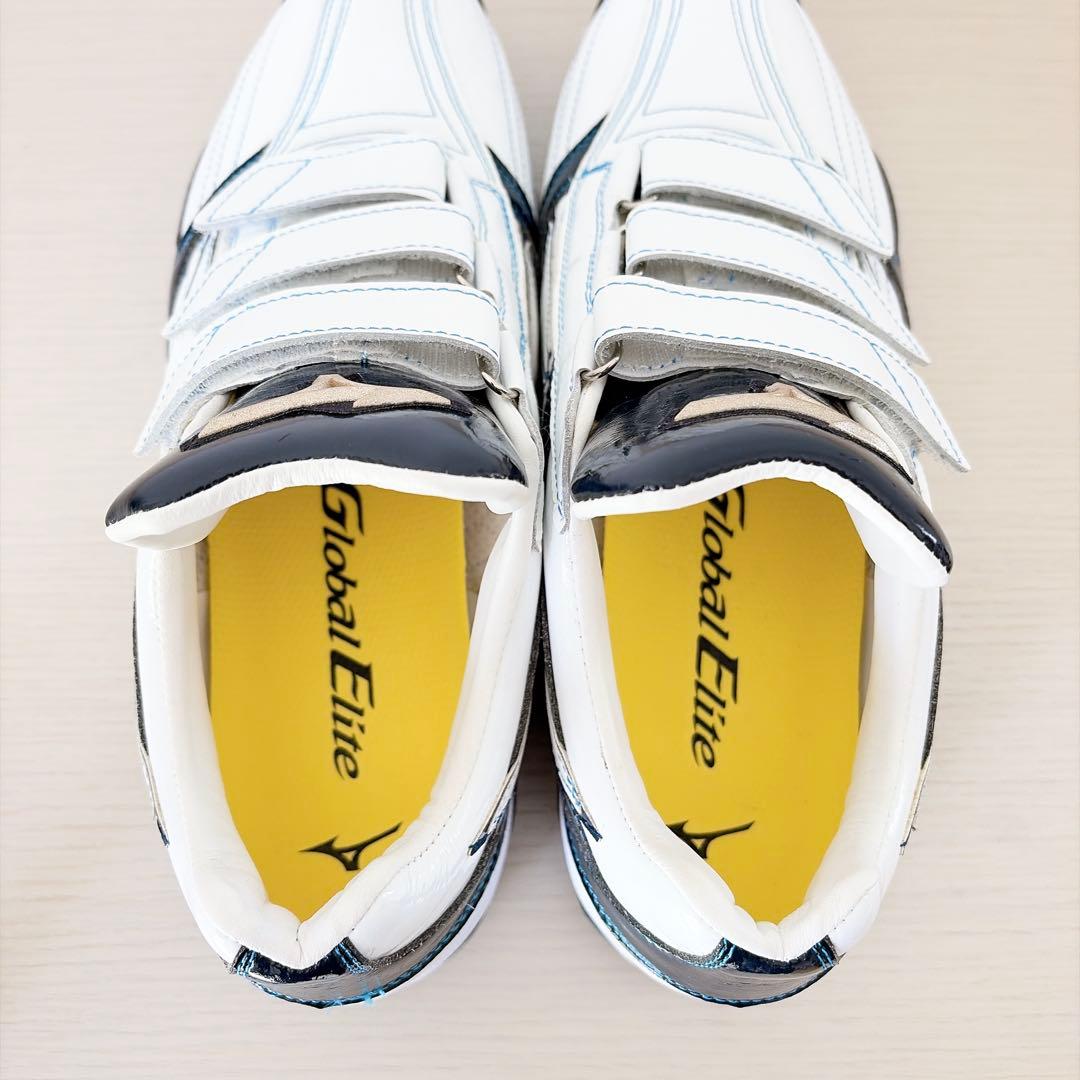新品❤️ Mizuno Pro ミズノプロ 野球 トレーニングシューズ 28.0