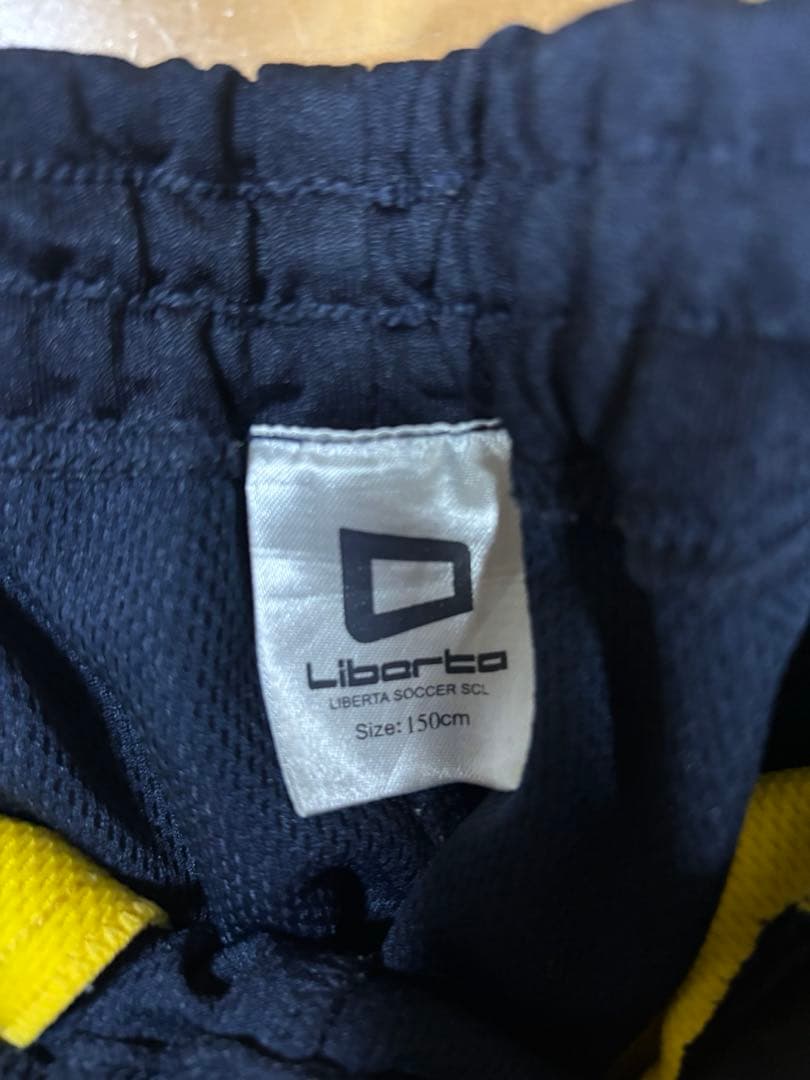 リベルタサッカーウェア4点まとめ売り