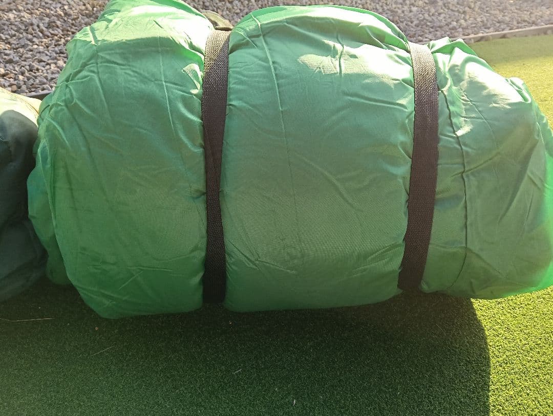 値下げOK　セット売り　Coleman　テント　　マット　キャンプ　OLD