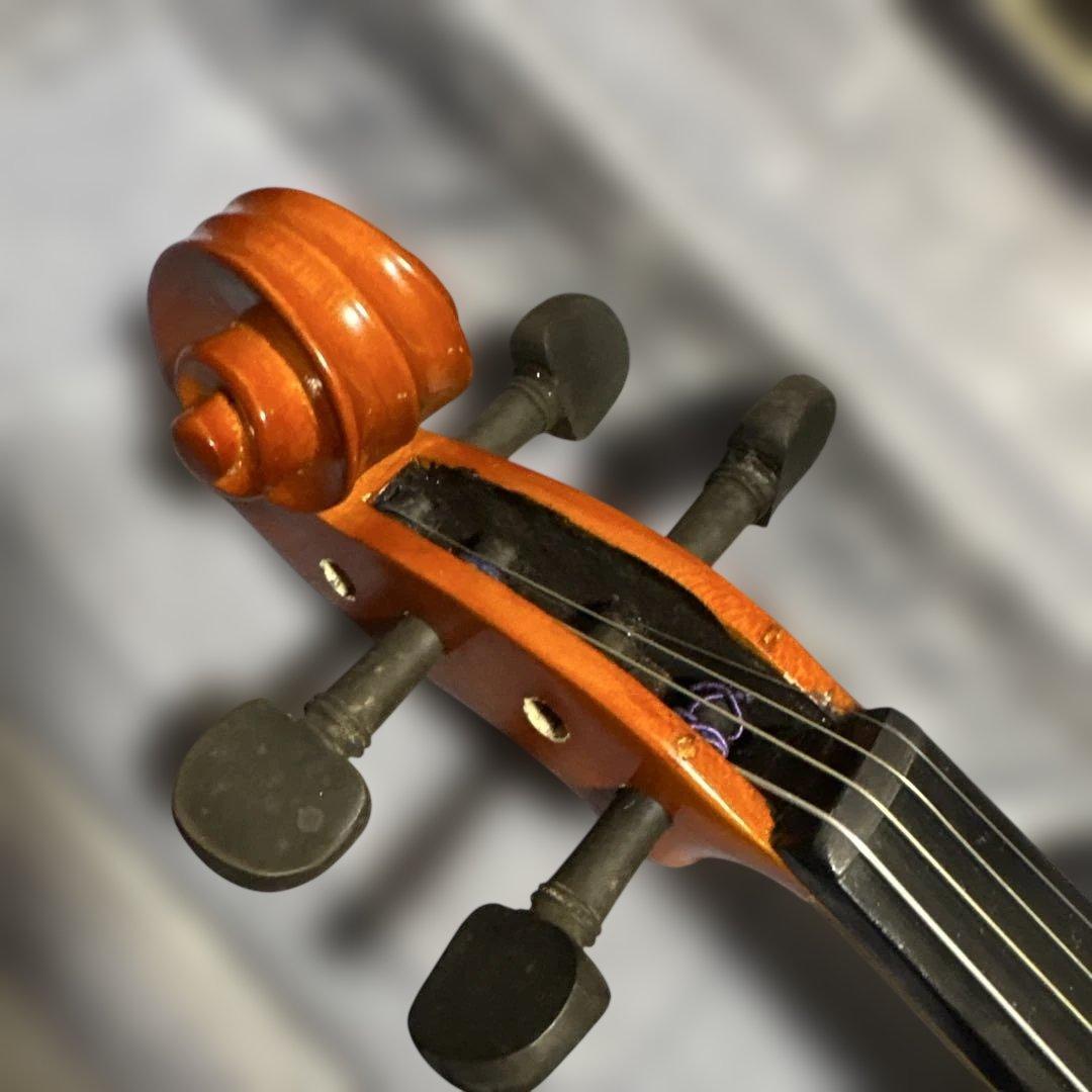 ハルシュタット バイオリン ヴァイオリン 4/4 V-10