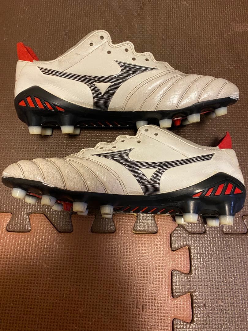 シューズ Mizuno Morelia NEO3