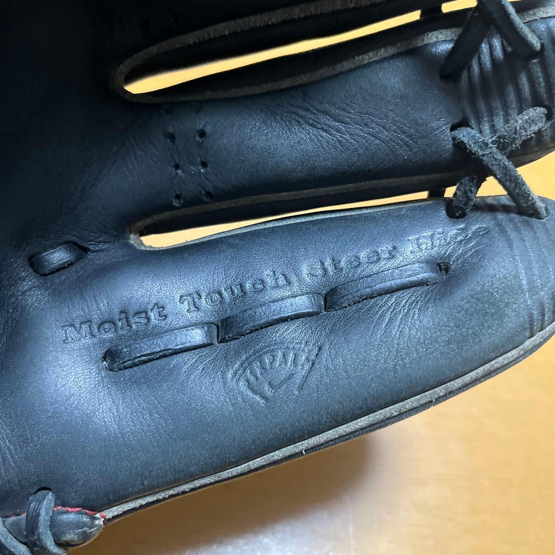 NIKE 軟式用　グローブ